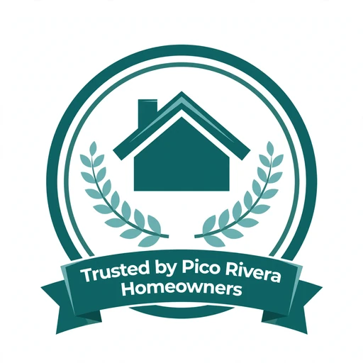 Trusted by Pico Rivera Homeowners